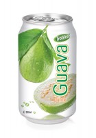 526 Trobico guava drink alu can 330ml